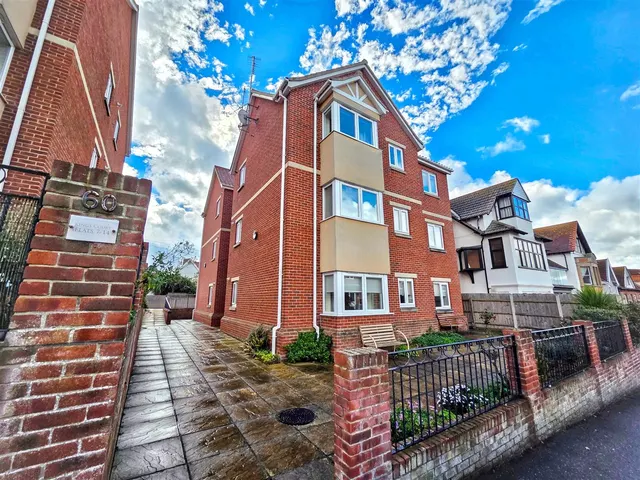 Cliff Road, Sheringham, NR26, photo 1