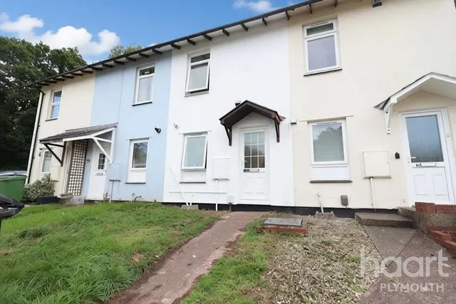 Chelmsford Road, Exeter, EX4, photo 1