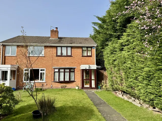 Southfield Drive, Hall Green, B28, photo 1