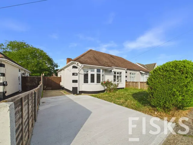 Eastern Avenue, Benfleet, SS7, photo 1