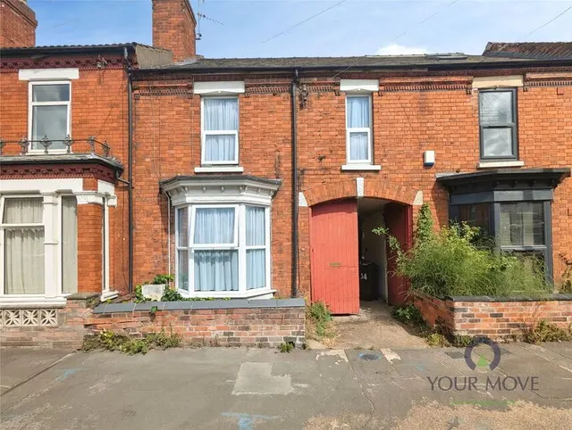 Vernon Street, Lincoln, Lincolnshire, LN5, photo 1
