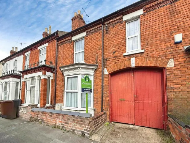 Vernon Street, Lincoln, LN5, photo 1