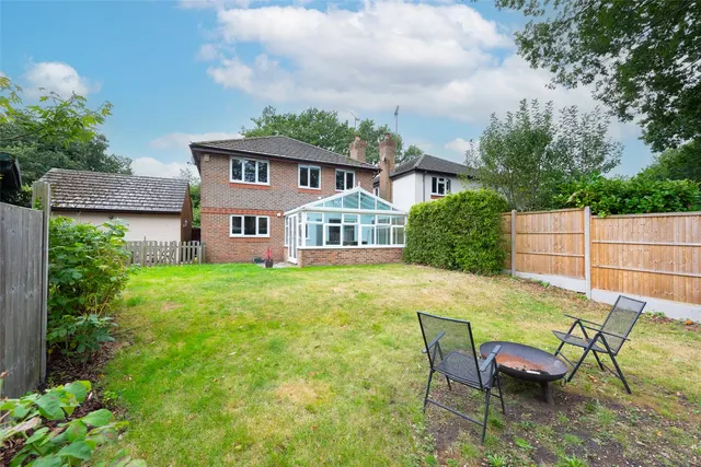 Photo 2 — Minehurst Road, Mytchett, Camberley, Surrey, GU16 6JP