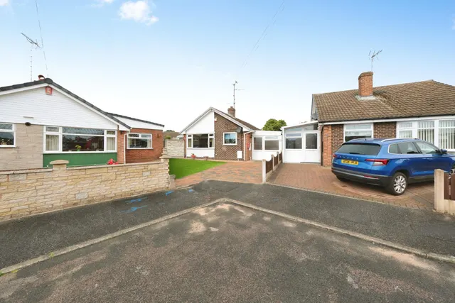 Perth Close, Mansfield, NG19, photo 1