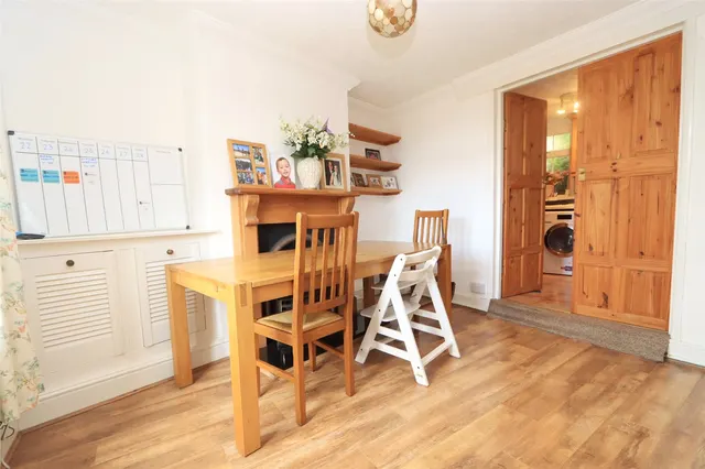Silver Street, Newport Pagnell, photo 2