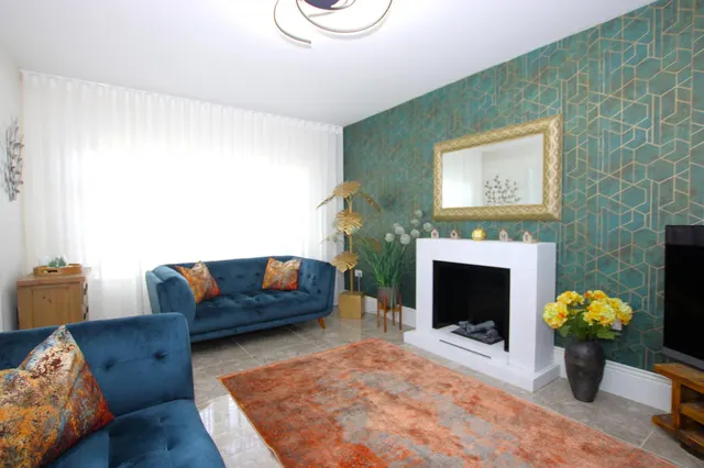 Manor Road, Kettering, NN15, photo 2