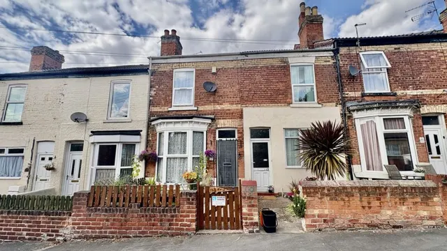 Florence Terrace, Gainsborough, photo 1