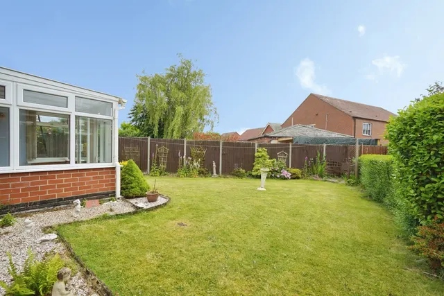 Jennys Lane, Ravenstone, LE67, photo 2