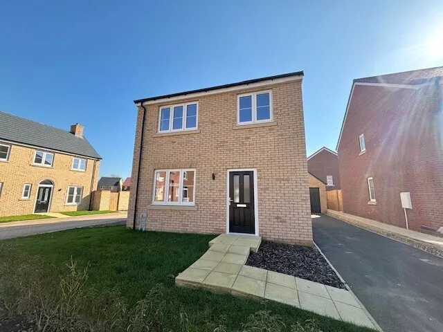 Prangley Road, Downham Market, photo 1