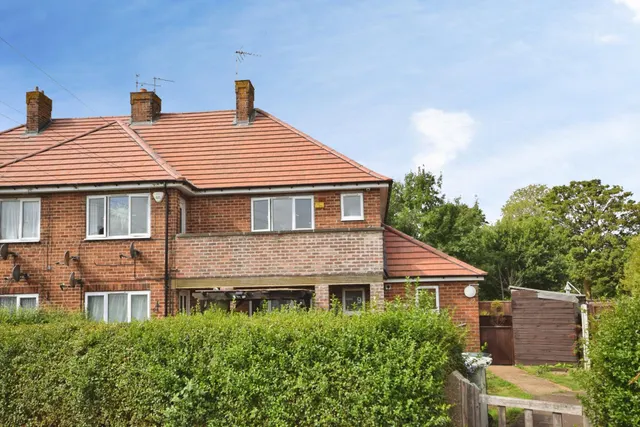 Barnes Crescent, Skegness, PE25, photo 1