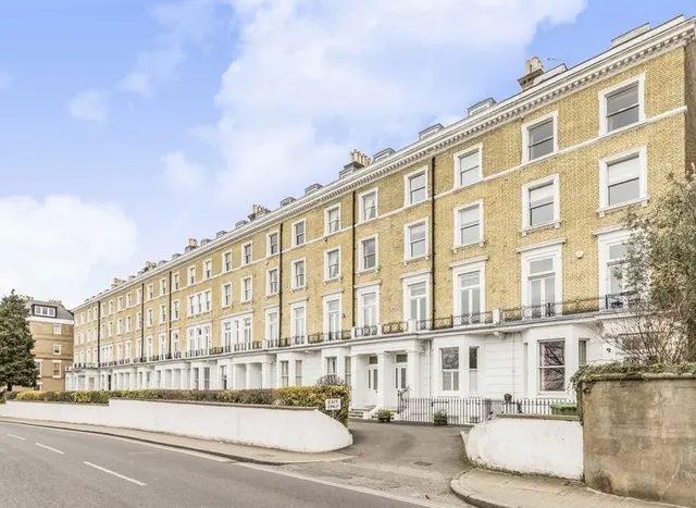 Richmond Hill, Richmond, TW10, photo 1