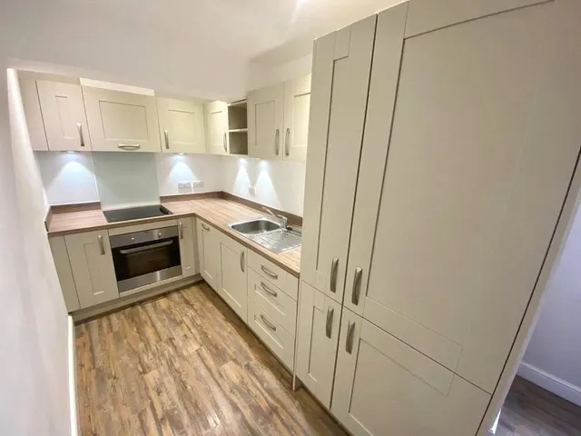 Hounds Gate, Nottingham, NG1, photo 2