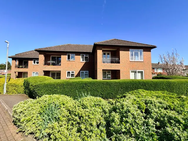 Wethered Road, Marlow, SL7, photo 1