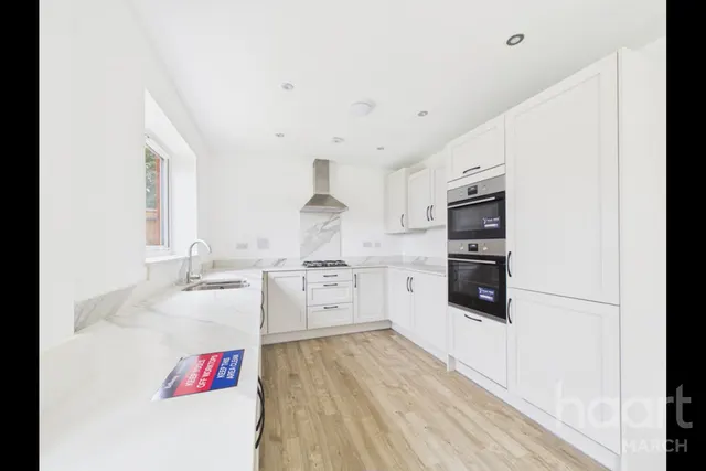 Primrose Grove, Wimblington, PE15, photo 3