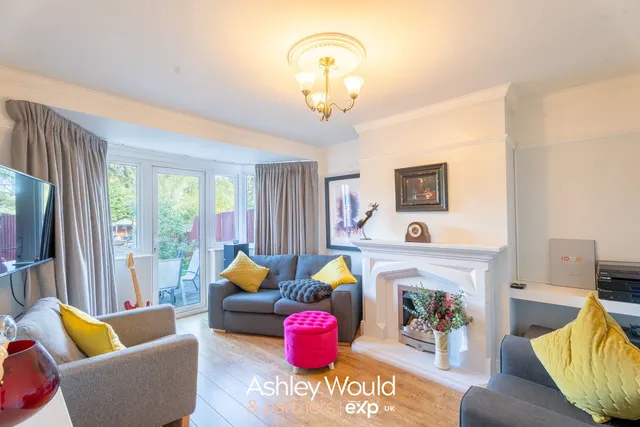 Frankley Avenue, Halesowen, B62, photo 3