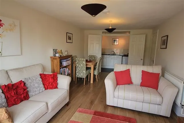 Mayflower Court, Highbridge Wharf, RG1, photo 2