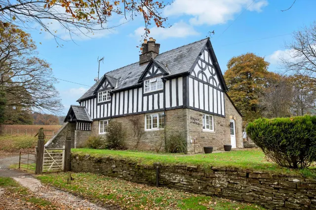 Michaelchurch Escley, Hereford, Herefordshire, HR2 0PT, photo 1