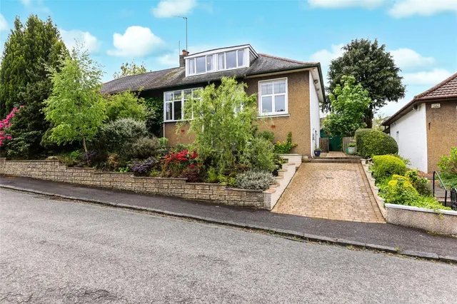 Linn Drive, Netherlee, East Renfrewshire, G44, photo 1