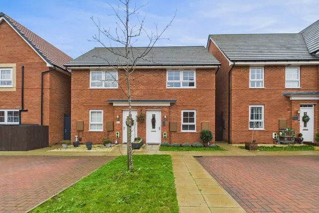 Clement Way, Warwick, photo 1
