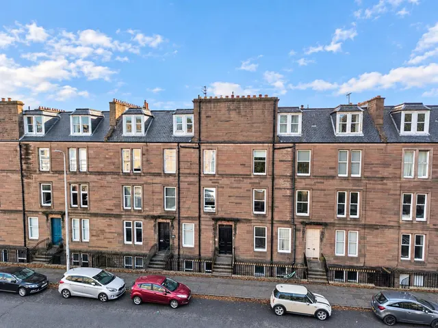 Perth Road, Dundee, photo 1