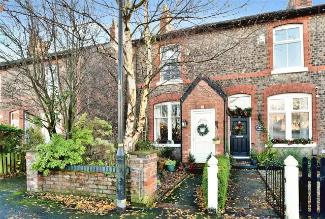 Bloomsbury Lane, Timperley, Altrincham, WA15, photo 1