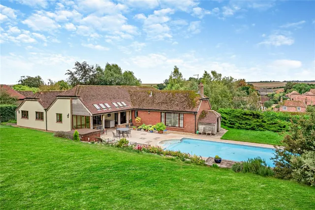 The Maltings, West Ilsley, RG20, photo 1
