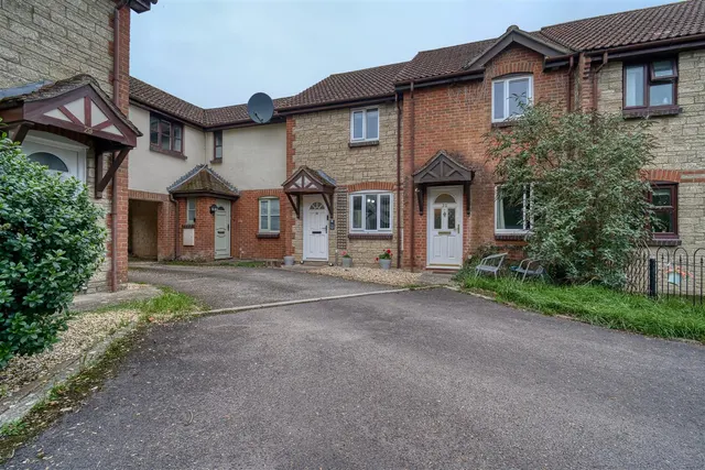 Townsend Green, Henstridge, photo 1