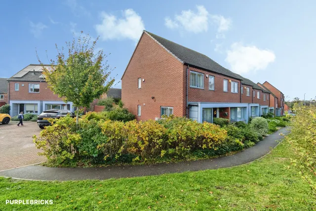 Dudley Street, Bilston, WV14, photo 2