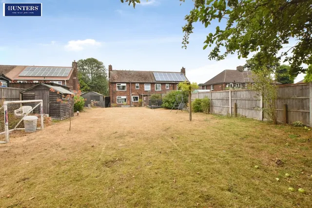 Chestnut Way, Scunthorpe, DN16, photo 2