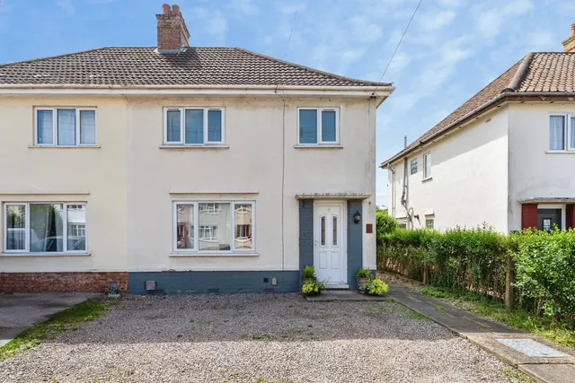 Westbourne Road, Chatteris, PE16, photo 1