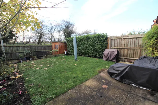 Photo 3 — Hudson Way, Radcliffe-On-Trent, NG12