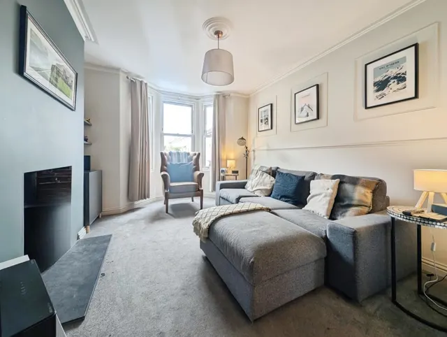 Lyme Gardens, Bath, BA1, photo 2