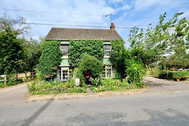 Keysoe Row East, Keysoe, MK44, photo 1