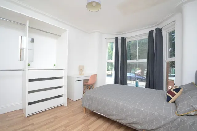 HouseShare Aubrey Road, Fallowfield, M14, photo 2