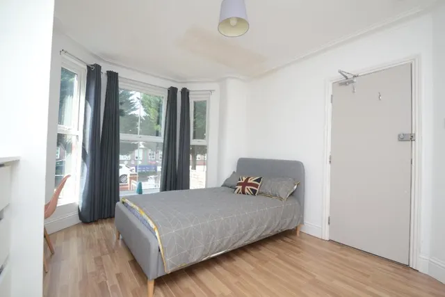 HouseShare Aubrey Road, Fallowfield, M14, photo 3