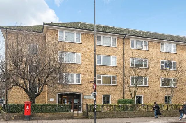 Harleyford Street, London, SE11, photo 2