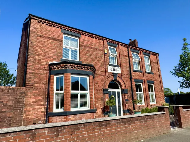 Photo 3 — Wigan Road, Ashton