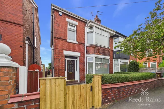 Ansdell Road, Stockport, SK5, photo 1