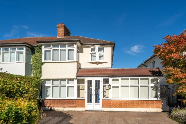 Verdayne Gardens, Warlingham, CR6, photo 1
