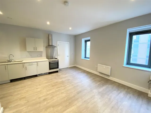 Sky Gardens, Waterloo, L22, photo 3
