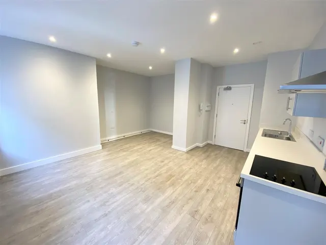 Sky Gardens, Waterloo, L22, photo 2