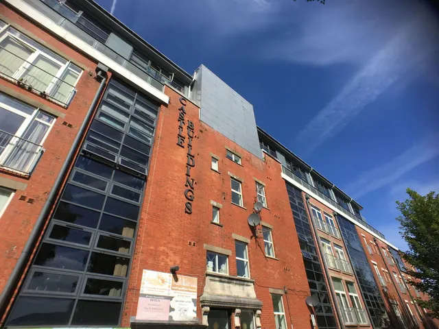 Castle Street, Swansea, SA1 1JG, photo 1