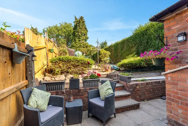 Middlemore Road, Northfield, Birmingham, West Midlands, B31 3UG, photo 1