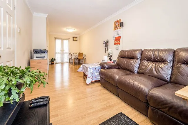 Photo 2 — Bracken Close, London, E6