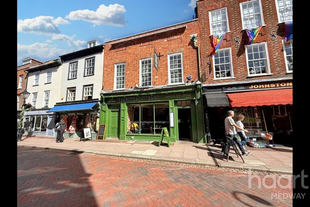 High Street, Rochester, ME1, photo 1