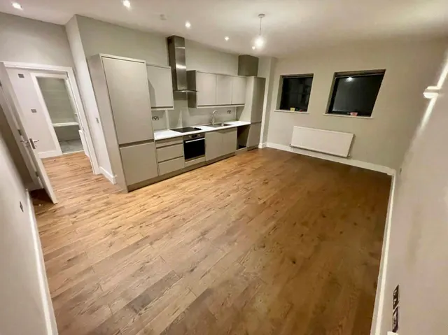 Photo 3 — Flat 6, Fitzalan House Park Road, Gloucester, GL1 1LW