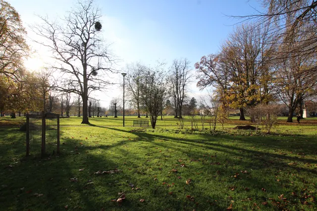 Photo 2 — Flat 6, Fitzalan House Park Road, Gloucester, GL1 1LW