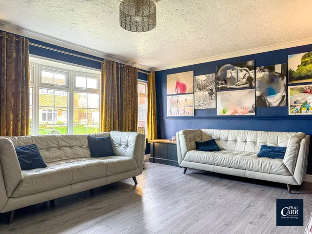 Ashbourne Road, Lower Farm, WS3, photo 3