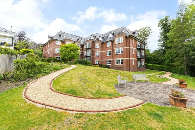 Photo 3 — Pembury Place, Trinity Close, Tunbridge Wells, Kent, TN2 3QL