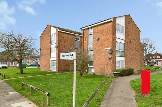Photo 3 — Coronation Avenue, East Tilbury, Tilbury